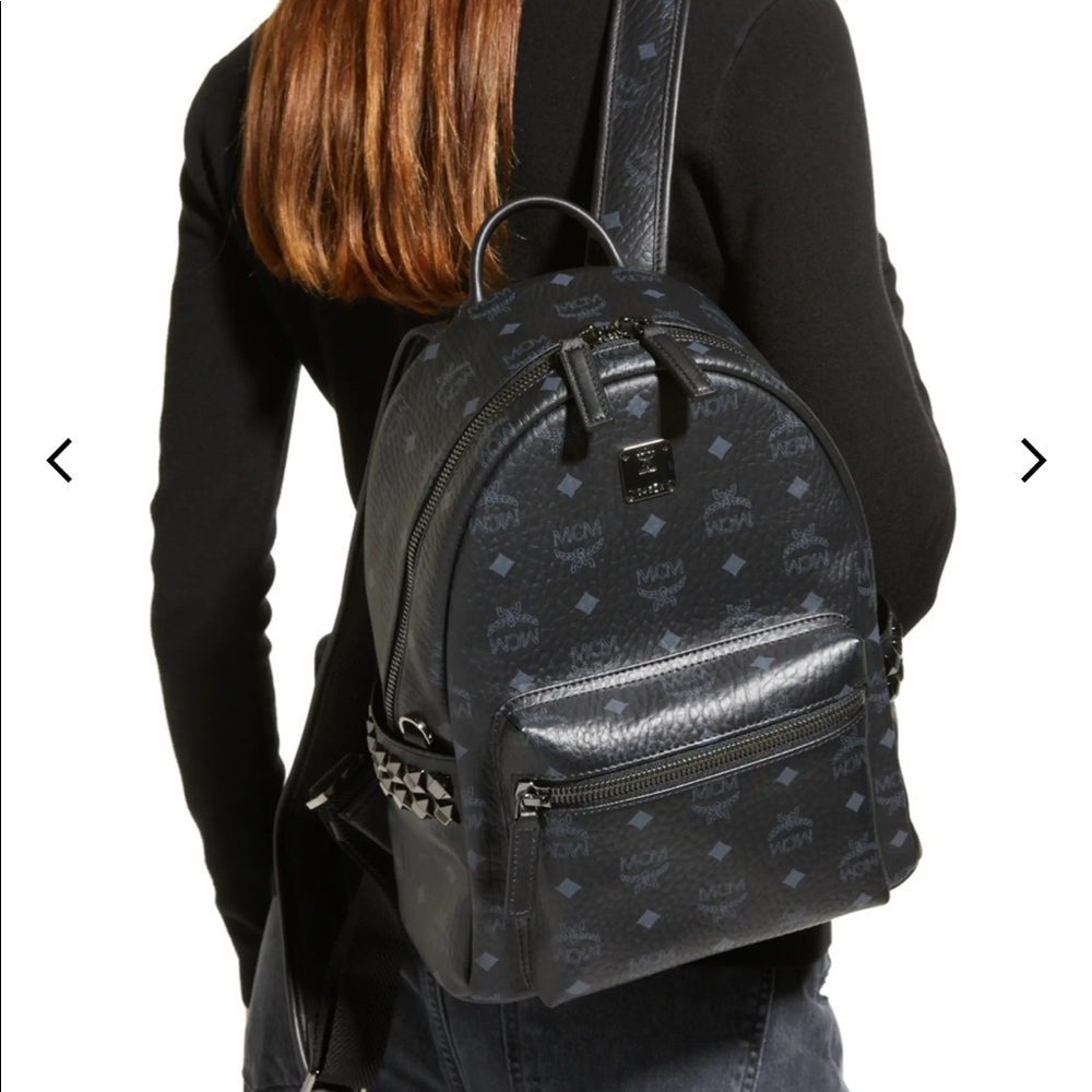 MCM Stark Backpack